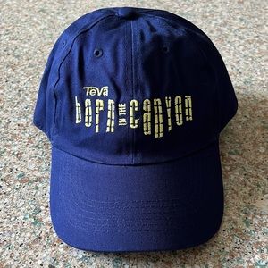 Teva Hat “Born In The Canyon”